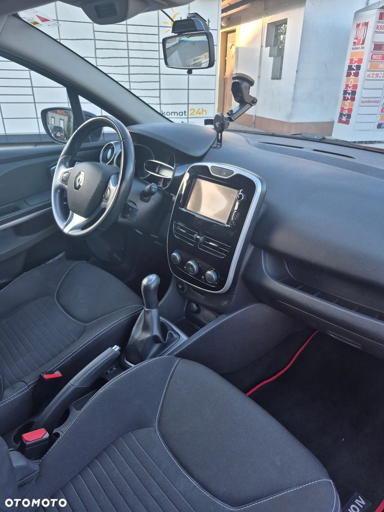 Renault Clio 1.2 16V Limited - 8