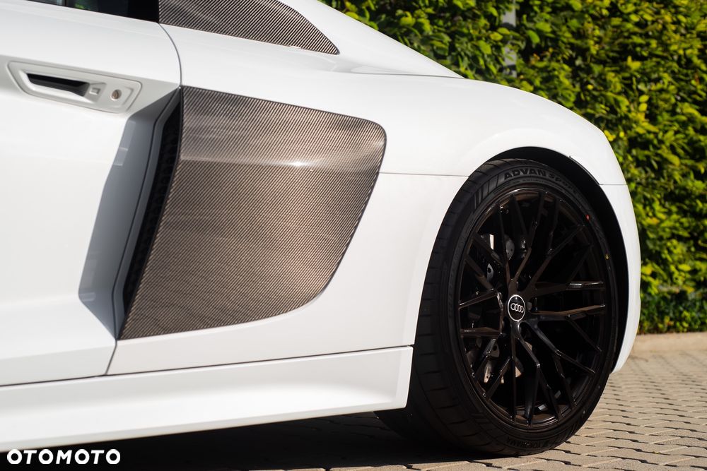 Audi R8 Coupé V10 5.2 FSI quattro S tronic - 24