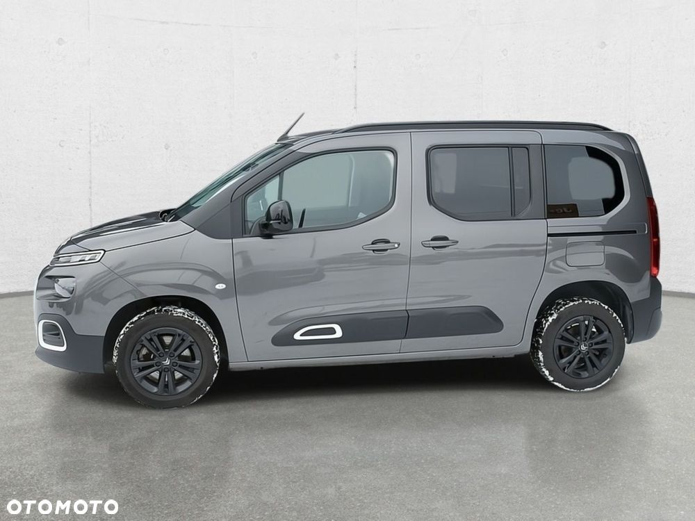 Citroën Berlingo M 1.5 BlueHDI Feel S&S N1 - 6