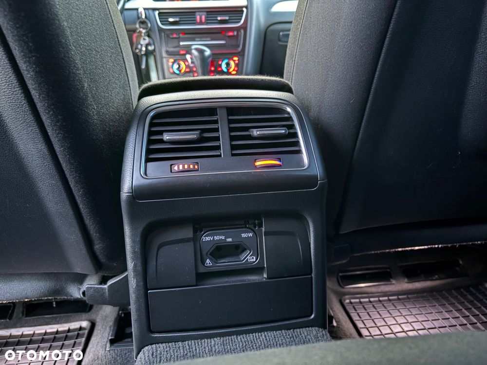 Audi A4 Avant 2.7 TDI DPF multitronic Attraction - 19