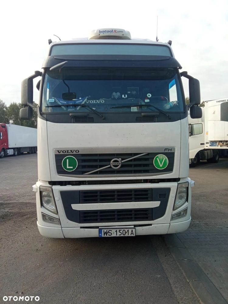 Volvo FH - 21