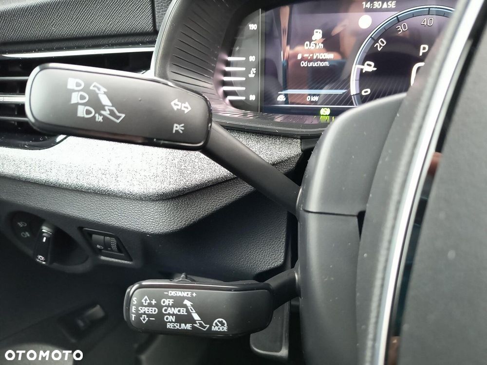 Skoda Kamiq 1.0 TSI Edition 130 DSG - 30