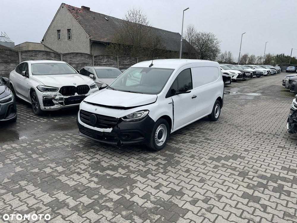 Mercedes-Benz Citan - 6