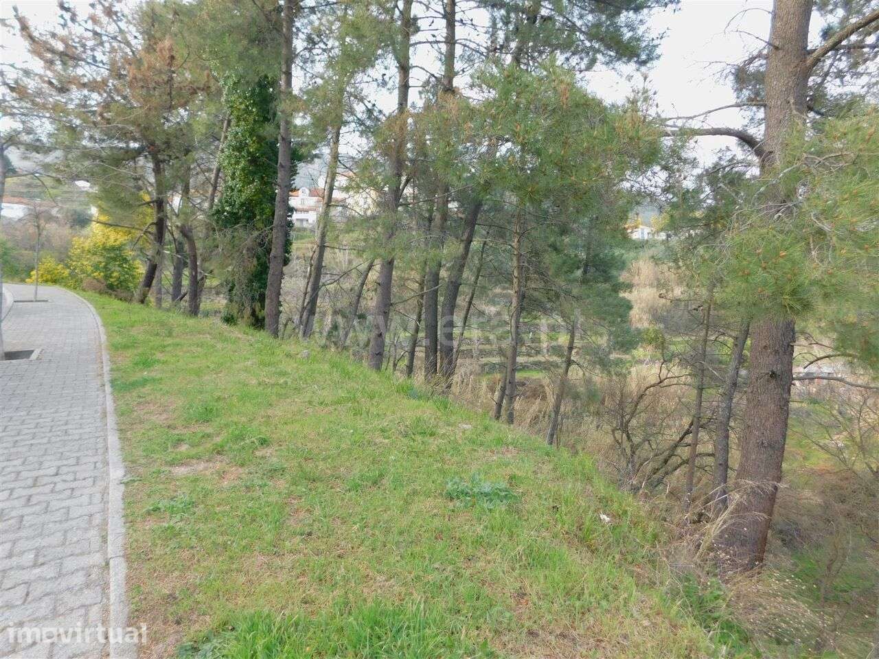 Terreno para Construção / Covilhã, Covilhã - Grande imagem: 2/3