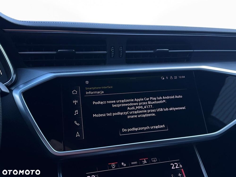 Audi A7 Sportback - 24