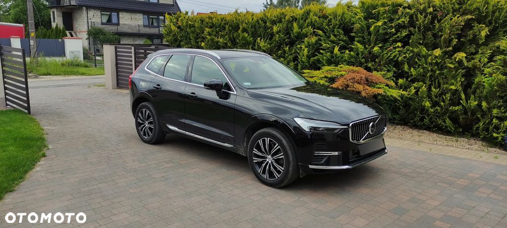 Volvo XC 60 - 3