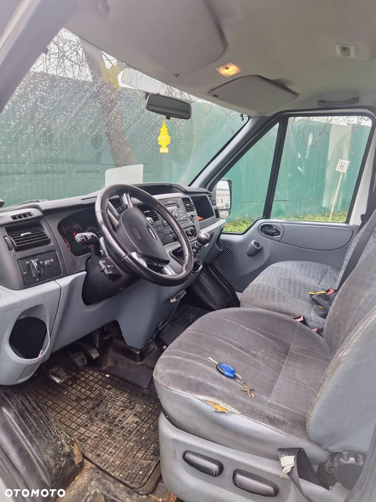 Ford TRANSIT - 10