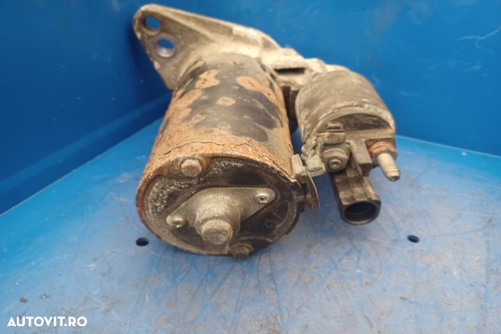 Electromotor Seat Ibiza 4 6J [2008 - 2012] Hatchback 5-usi 1.4 TDI MT - 4