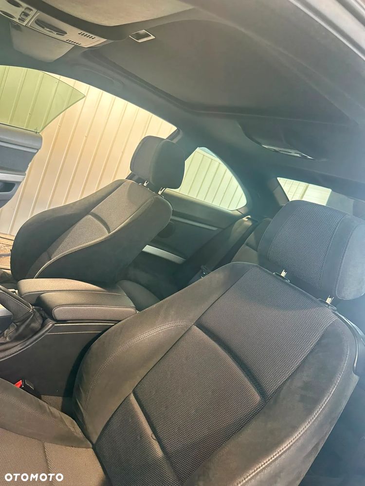 BMW Seria 3 320d DPF - 10