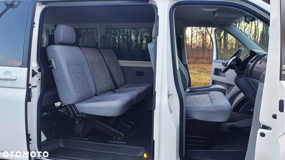 Volkswagen Transporter 7JD172/WF2/ZP1/0WQ - 5