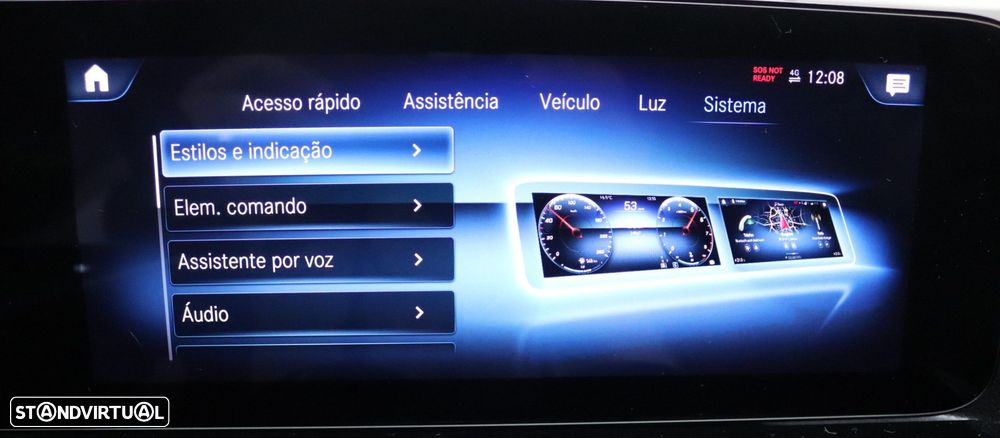 Mercedes-Benz B 250 e AMG Line - 27