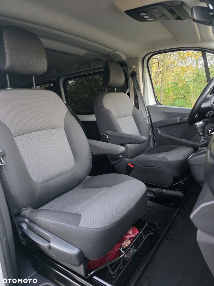 Renault Trafic - 24
