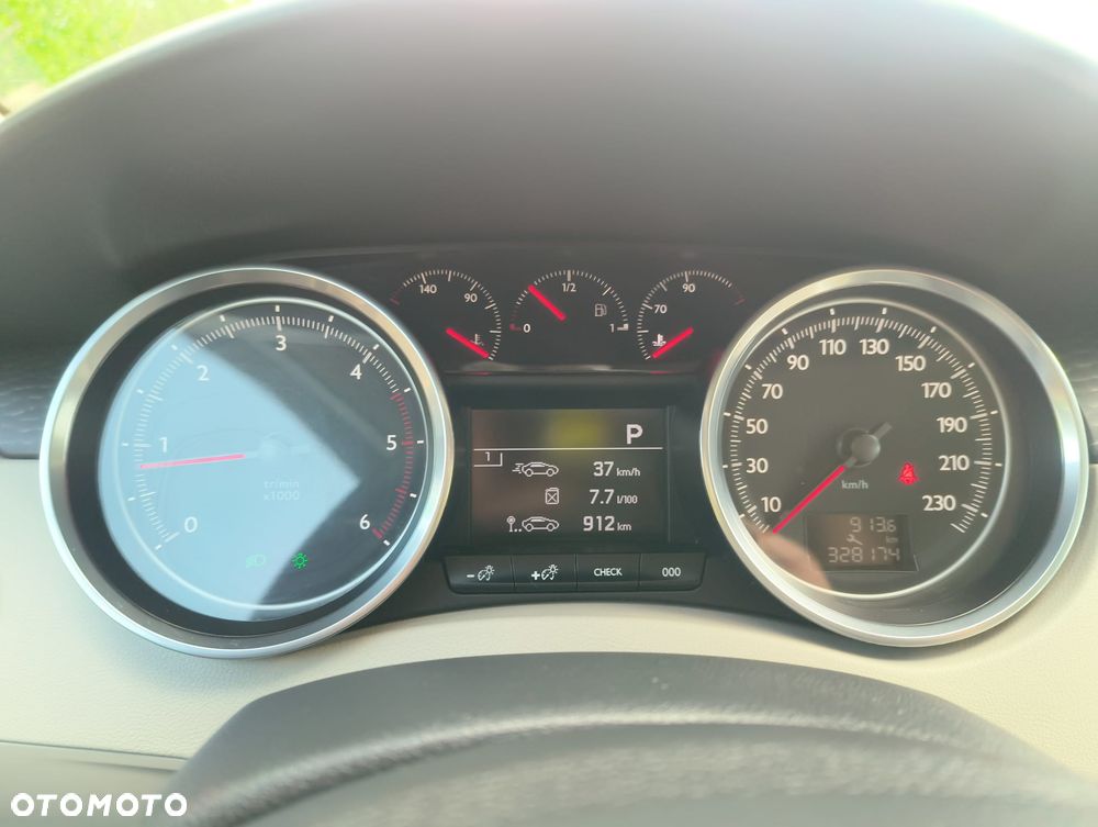 Peugeot 508 2.0 HDi Allure - 31