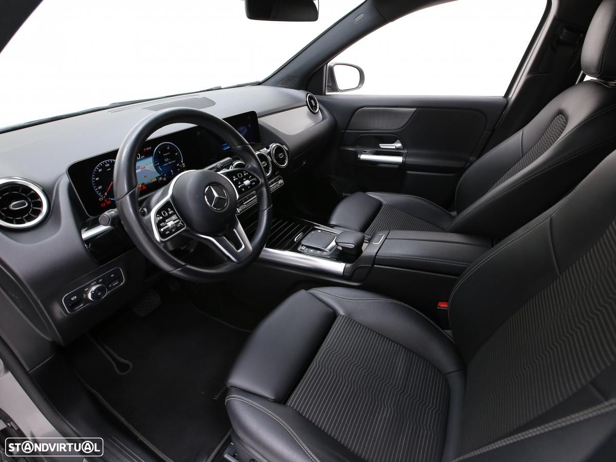 Mercedes-Benz GLA 200 d Progressive - 7