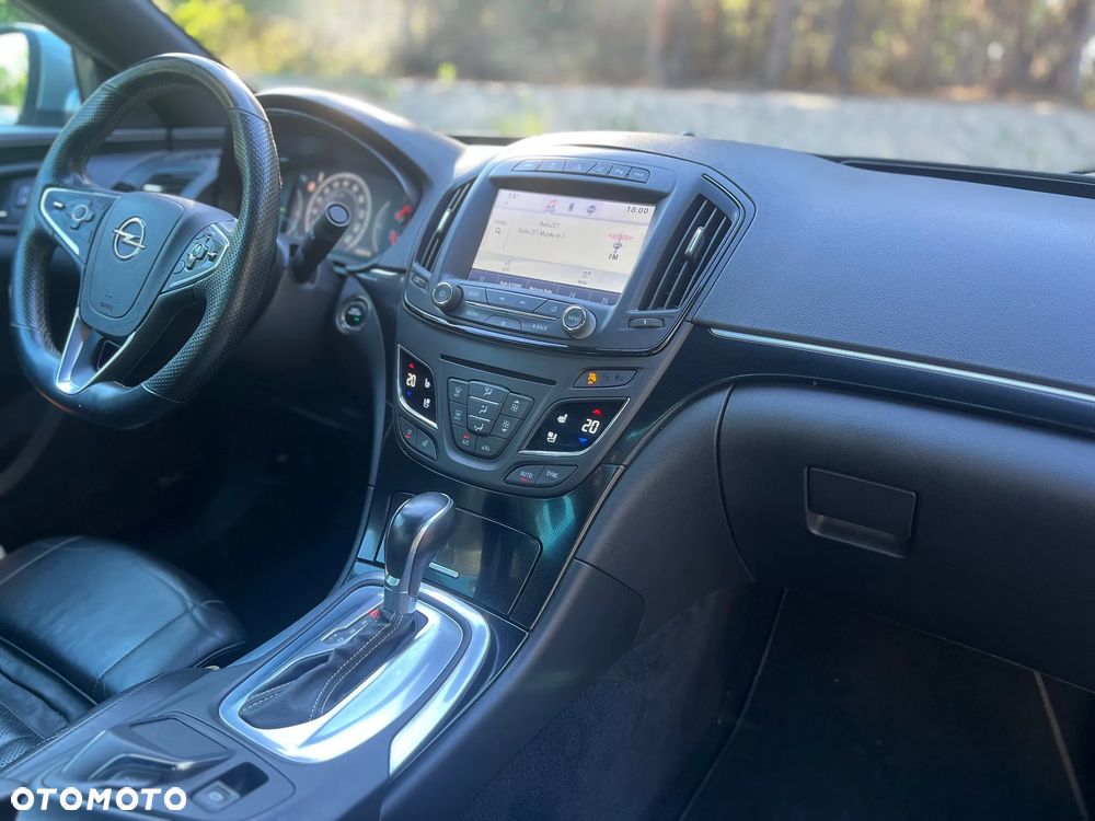 Opel Insignia 2.0 BiTurbo CDTI Business Innovation - 10