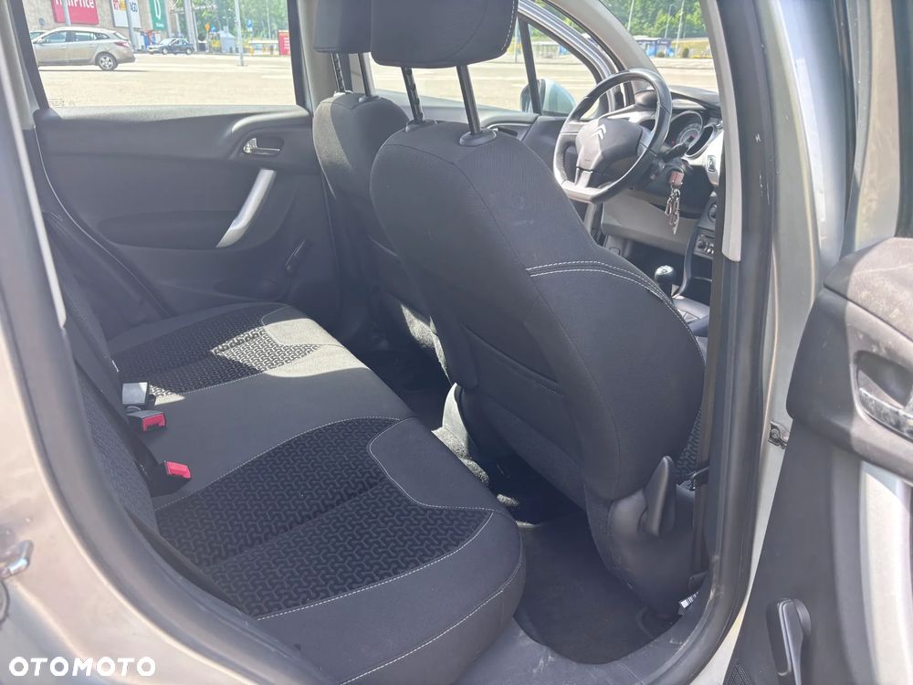 Citroën C3 1.6 HDi 99g Seduction - 9