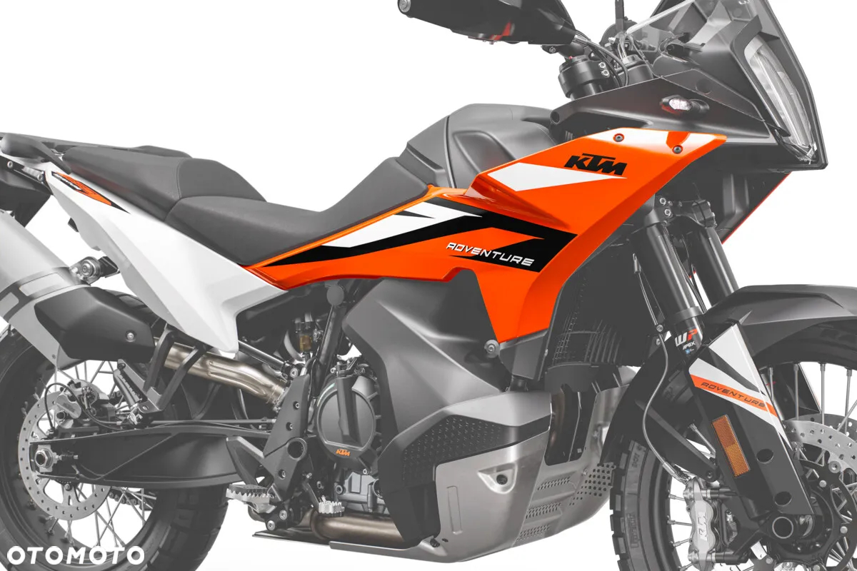 KTM Adventure - 8
