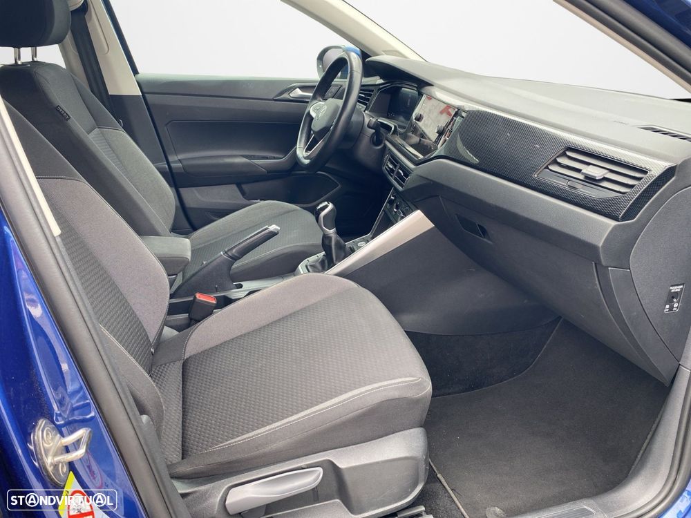 VW Taigo 1.0 TSI Urban - 13