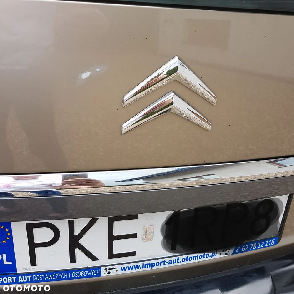 Citroën C3 Picasso - 11
