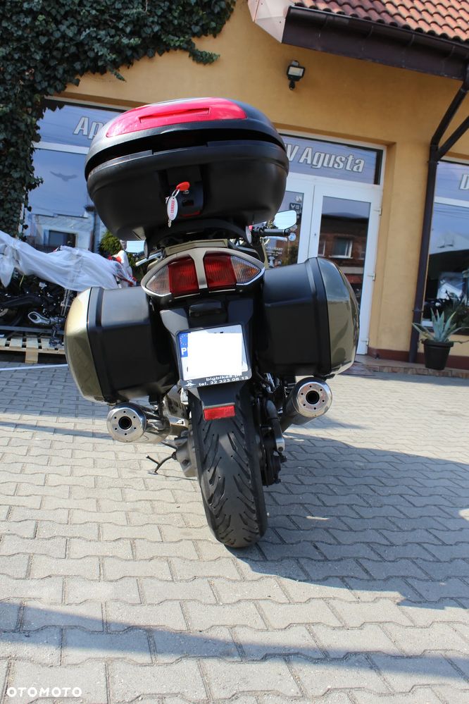 Yamaha FJR - 7