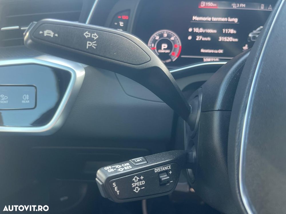 Audi A6 Allroad 55 TDI tiptronic - 26