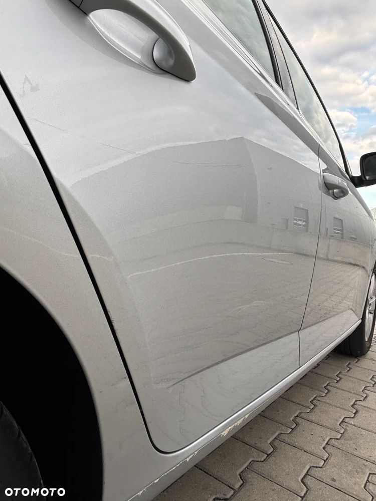 Skoda Fabia 1.0 Active - 9
