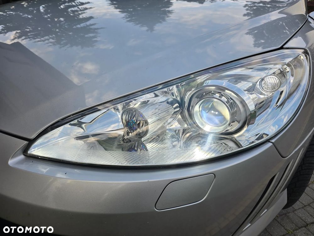 Peugeot 407 2.0 HDI Sport n.gama - 18
