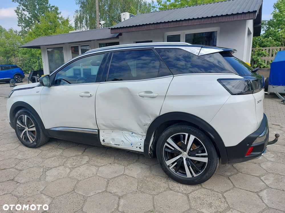 Peugeot 3008 - 9
