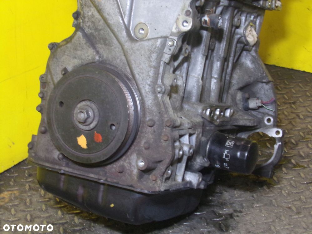 MITSUBISHI ASX LANCER C4 4008 1.8 DID 14r 150KM silnik 4N13 - 4