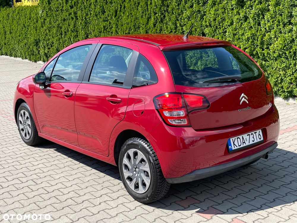 Citroën C3 1.0 PureTech Attraction - 1