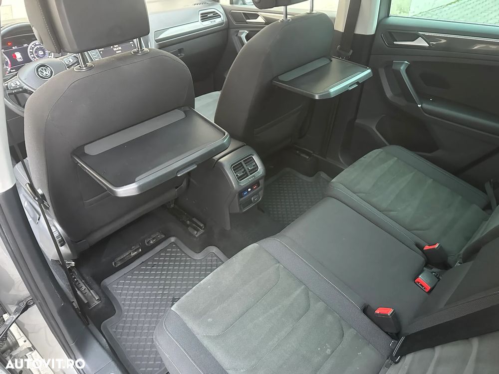 Volkswagen Tiguan 2.0 TDI 4Mot DSG Comfortline - 15