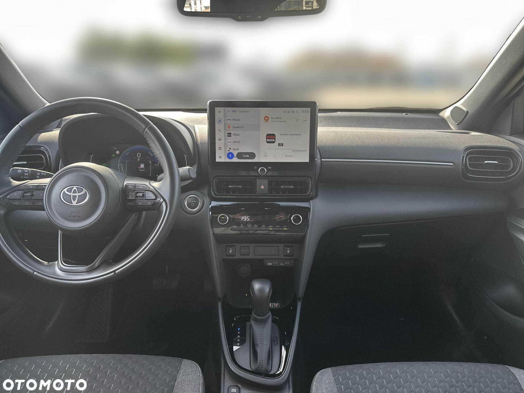 Toyota Yaris Cross Hybrid 1.5 Style - 11