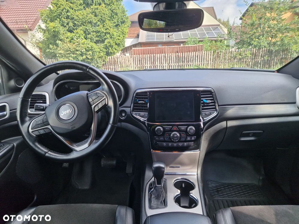 Jeep Grand Cherokee 3.6 V6 Laredo - 25