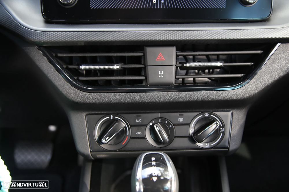 Skoda Kamiq 1.0 TSI Ambition DSG - 13