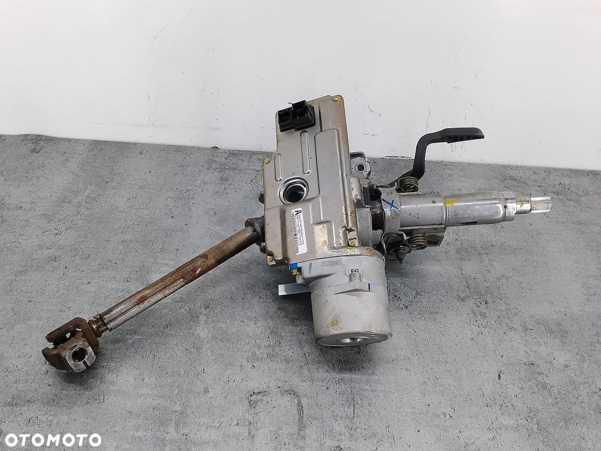 WSPOMAGANIE ELEKTRYCZNE, PION FIAT GRANDE PUNTO 51892261  28208792 1.4 8V - 1