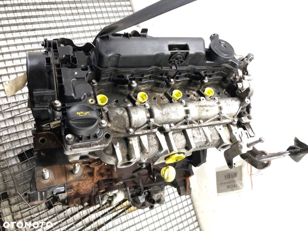 SILNIK  FORD MONDEO V Turnier (CF) 2014 - 2022 2.0 TDCi 110 kW [150 KM] olej napędowy 2014 - 2022 - 13