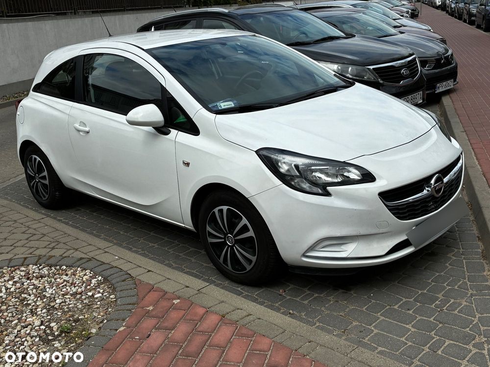 Opel Corsa 1.4 Enjoy - 1