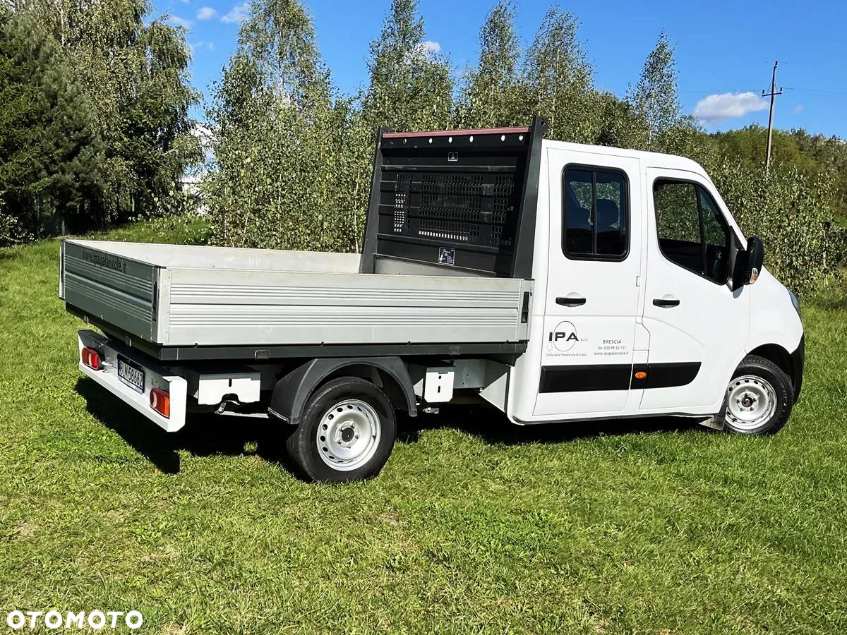 Opel MOVANO - 4