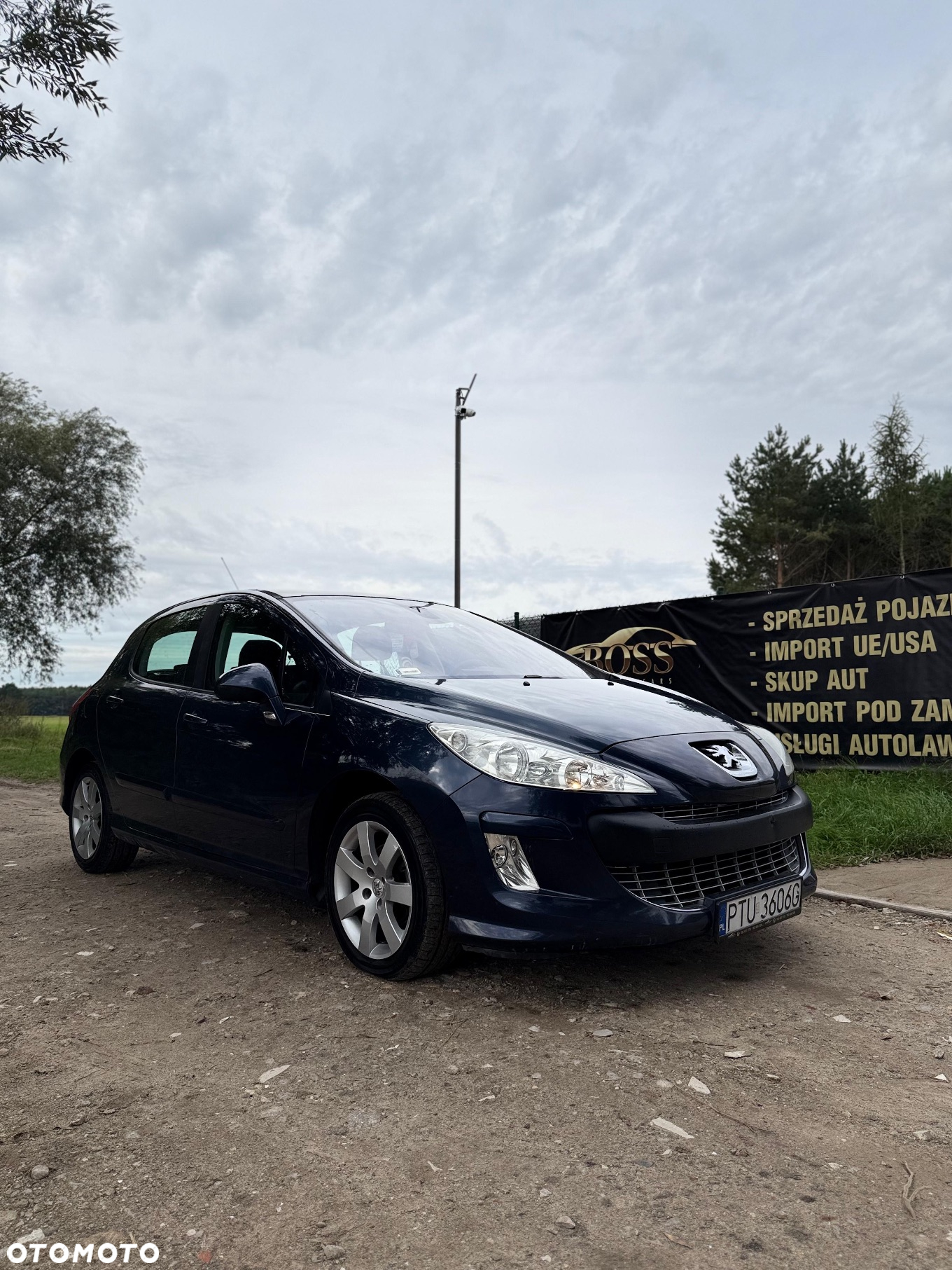 Peugeot 308 1.6 Premium Plus - 19