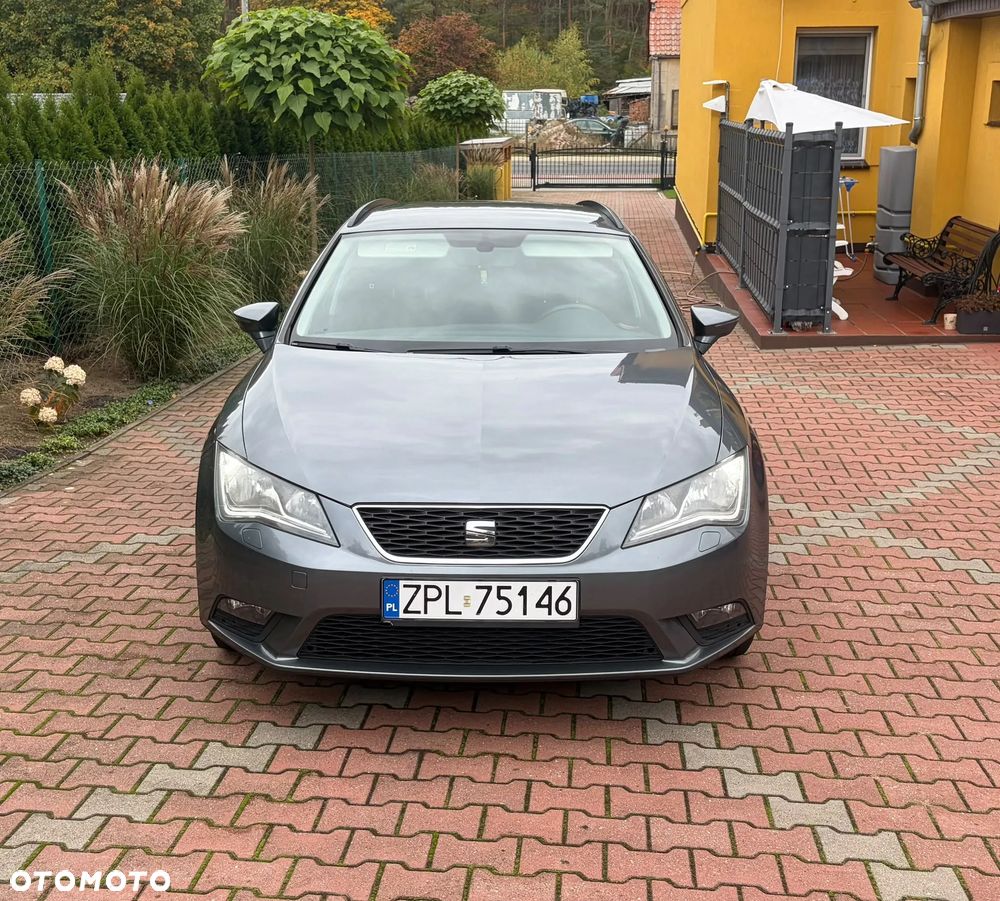 Seat Leon - 13