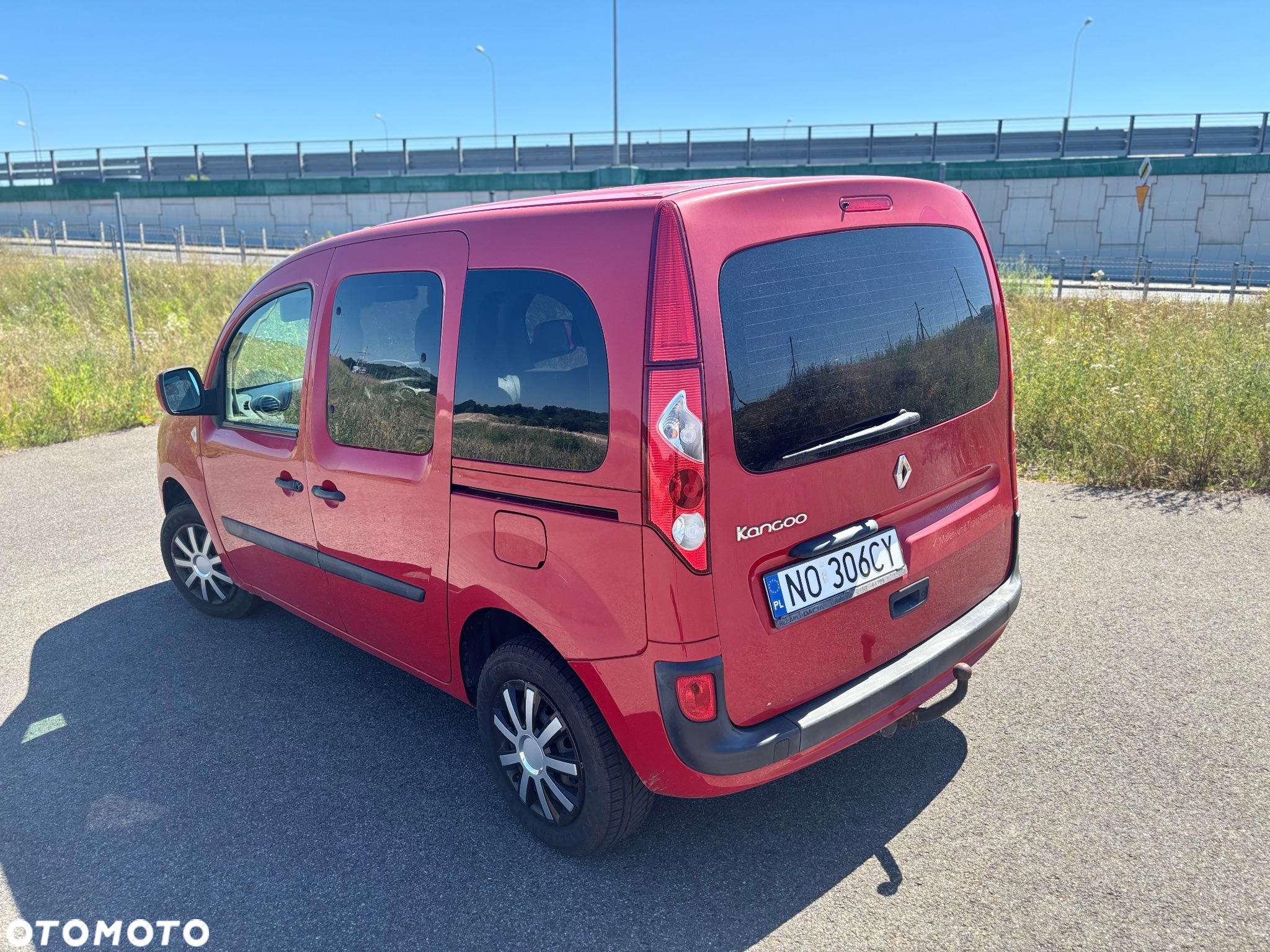 Renault Kangoo - 5