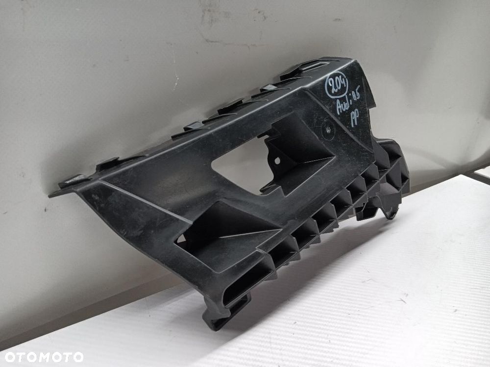 ŚLIZG ZDERZAKA PRZÓD PRZEDNI PRAWY AUDI Q5 80A807096 - 2