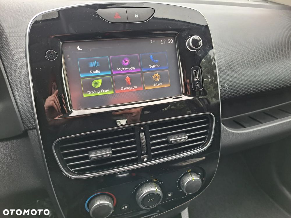 Renault Clio Energy dCi 90 Business - 7