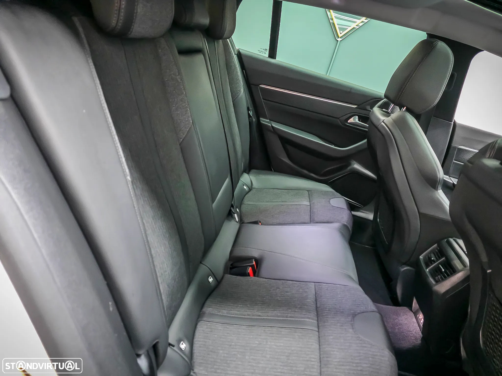 Peugeot 508 SW 1.5 BlueHDi Allure Pack EAT8 - 44