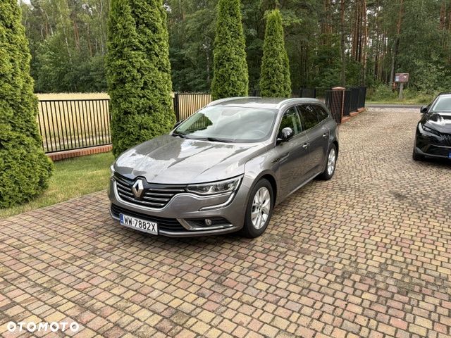 Renault Talisman 1.3 TCe FAP Intens EDC - 1