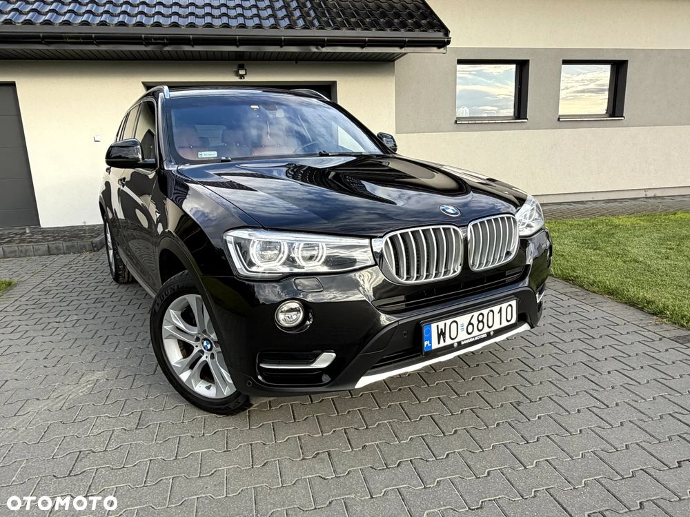 BMW X3 - 21