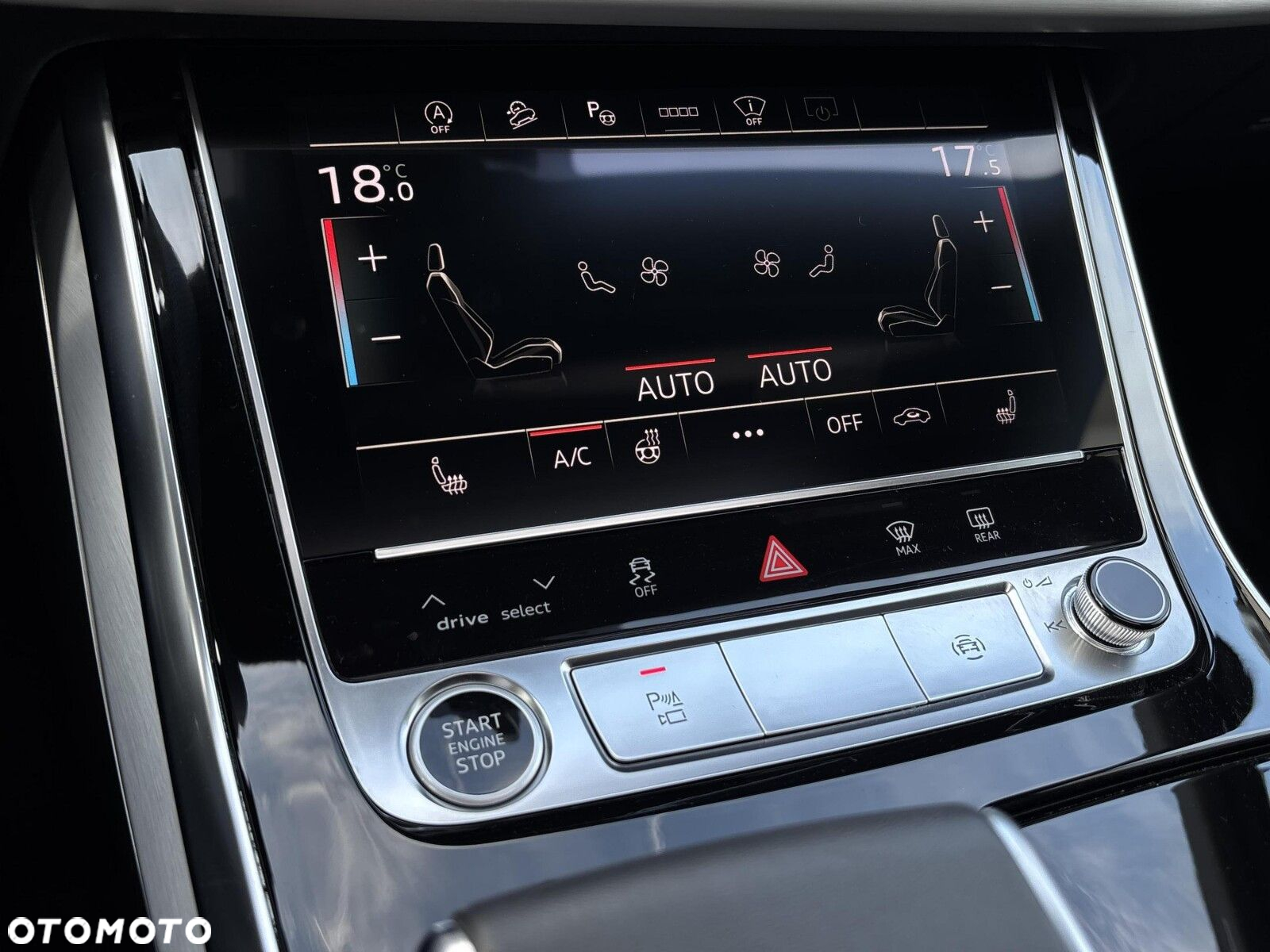 Audi Q7 - 18