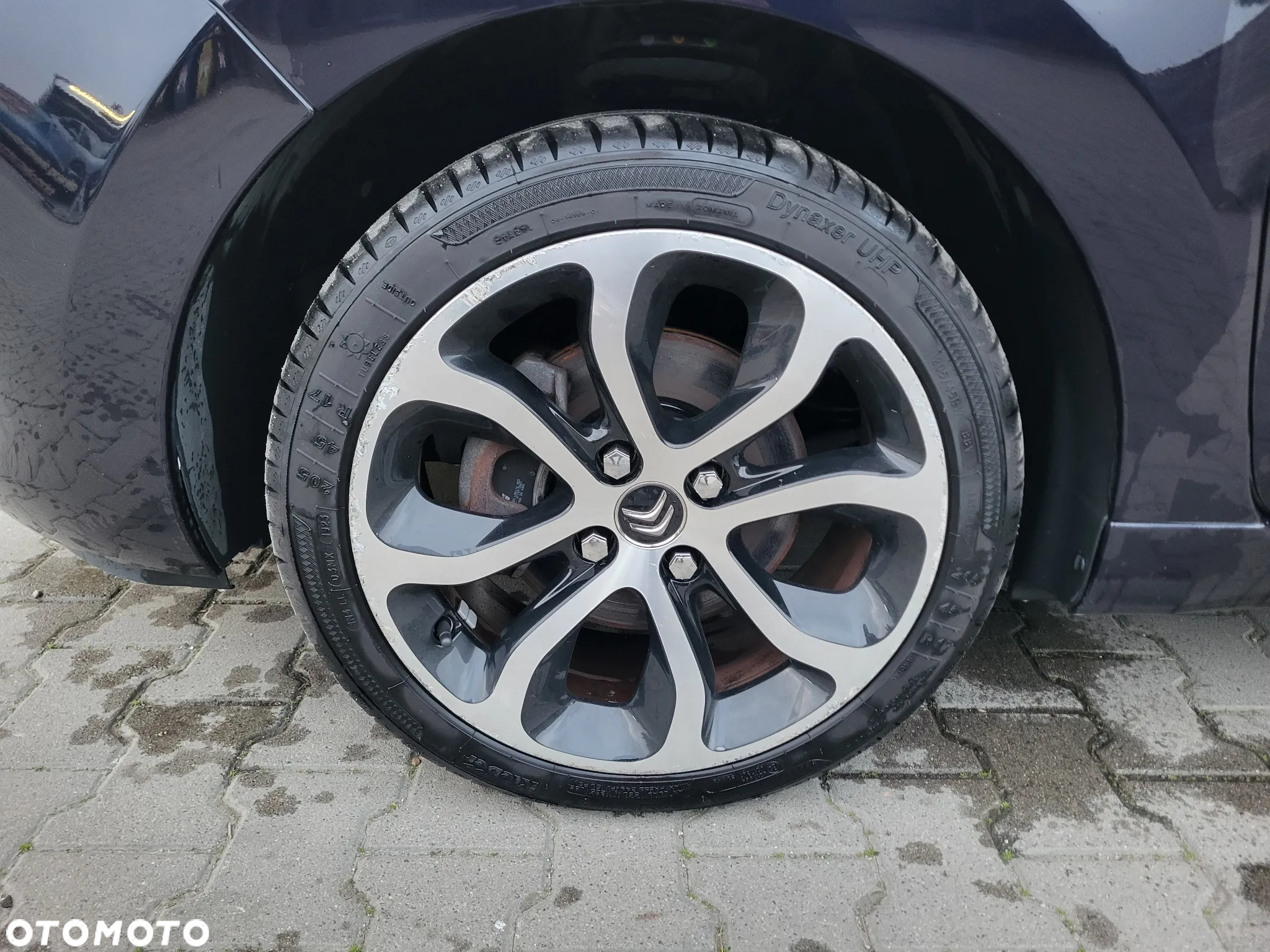 Citroën C3 Picasso - 9