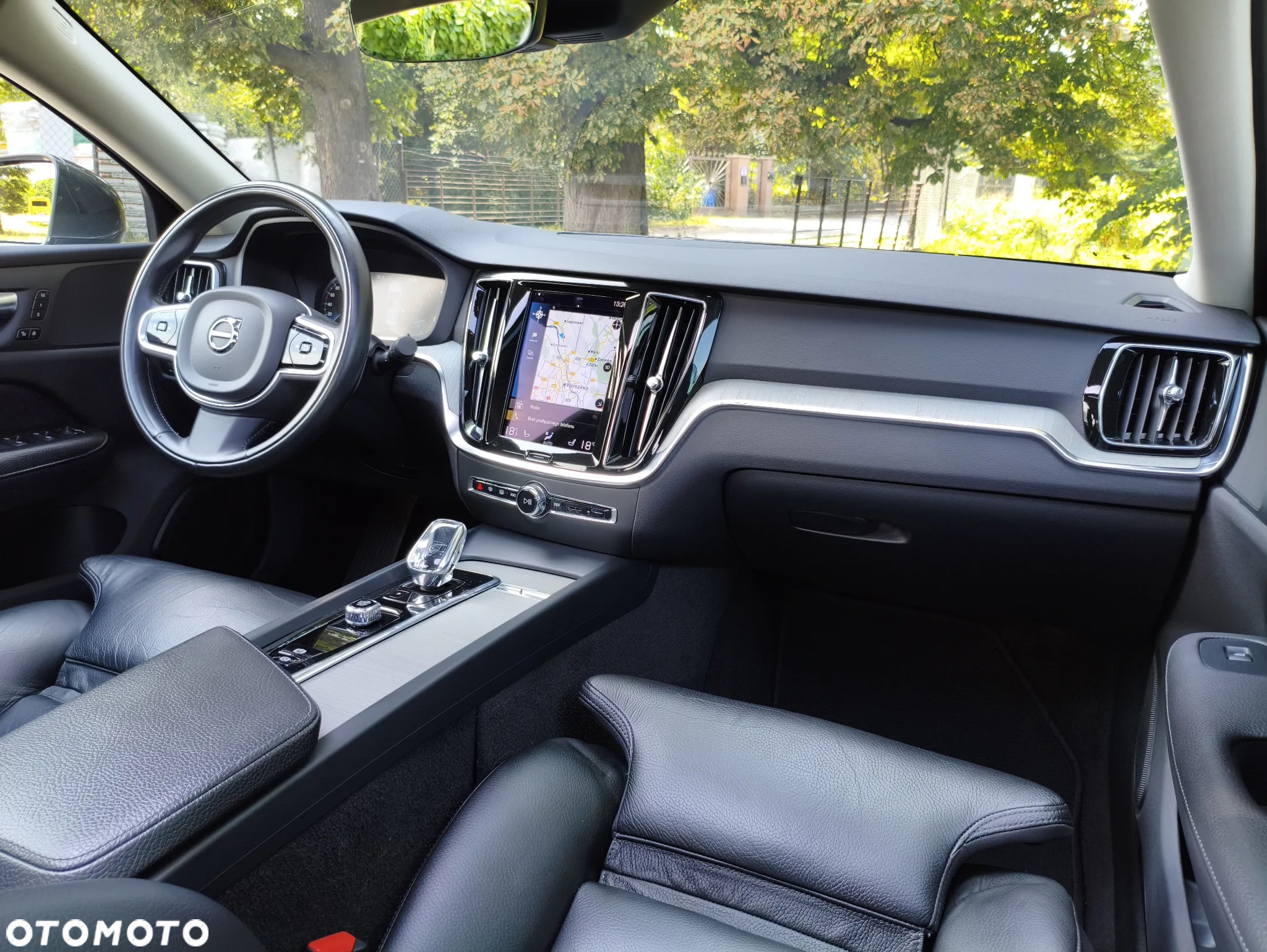 Volvo S60 T4 Inscription - 5