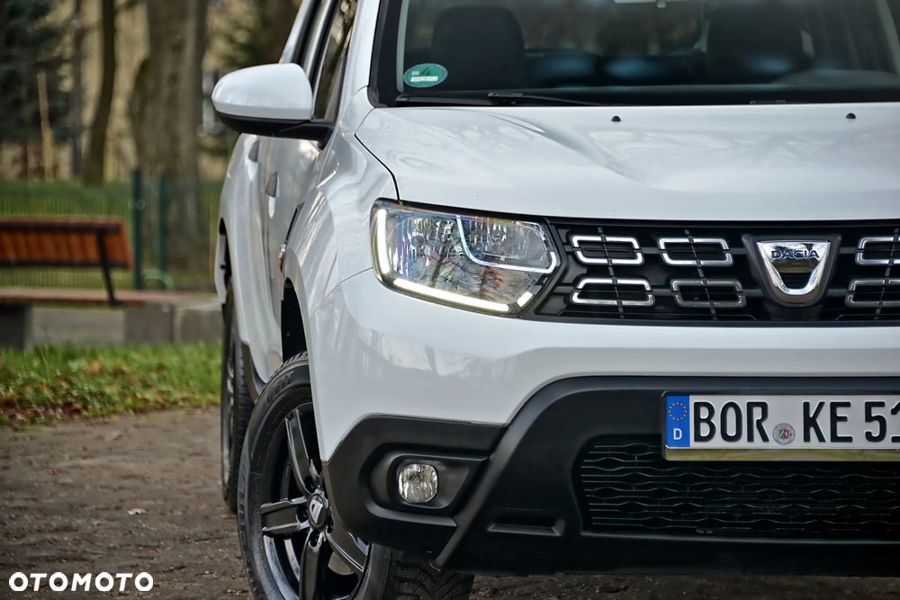 Dacia Duster SCe 115 2WD Prestige - 16